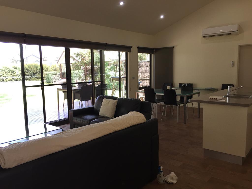 Riverspa Apartments Moama Extérieur photo
