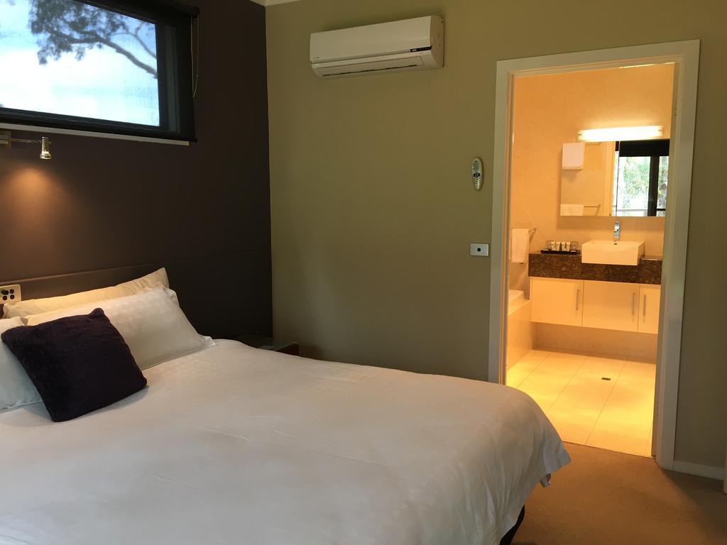 Riverspa Apartments Moama Extérieur photo