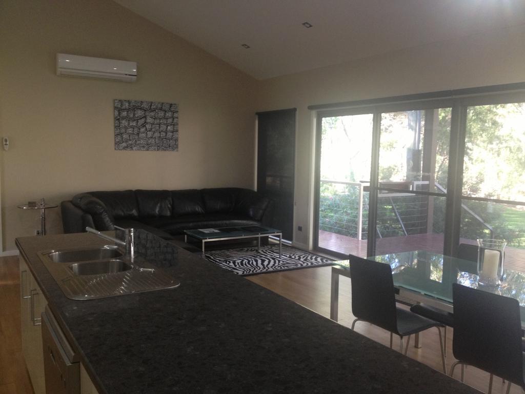 Riverspa Apartments Moama Extérieur photo