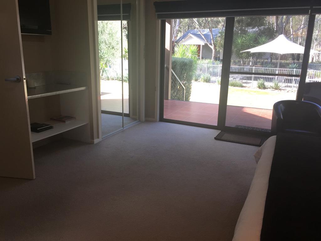Riverspa Apartments Moama Extérieur photo