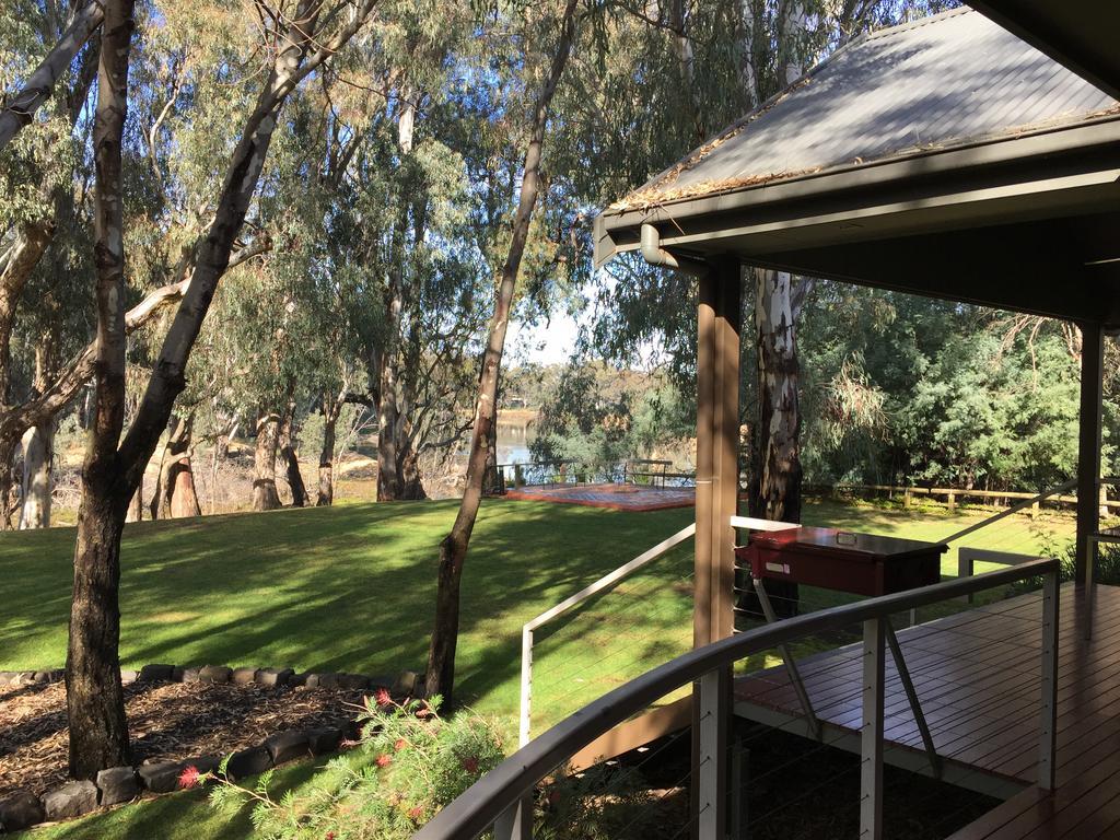 Riverspa Apartments Moama Extérieur photo