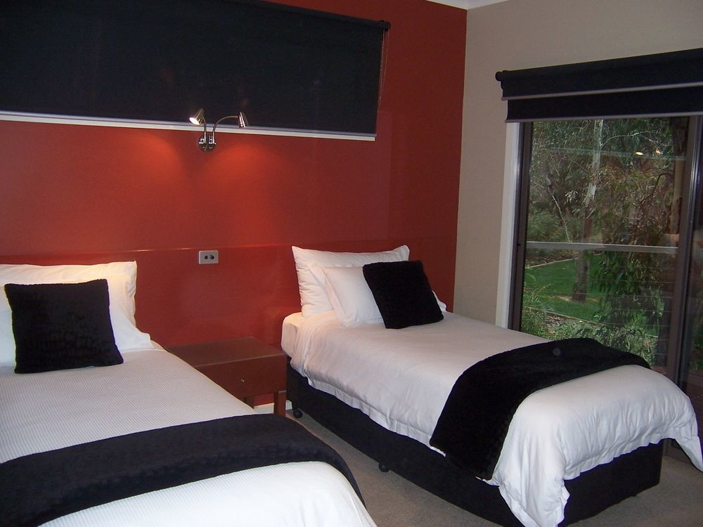 Riverspa Apartments Moama Extérieur photo