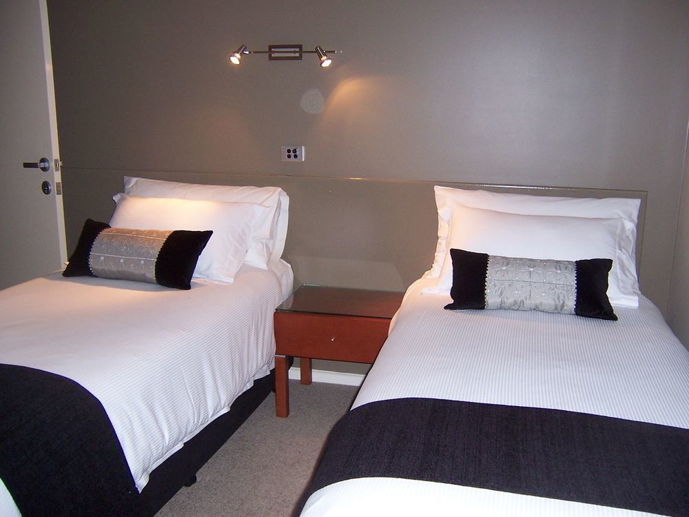 Riverspa Apartments Moama Extérieur photo