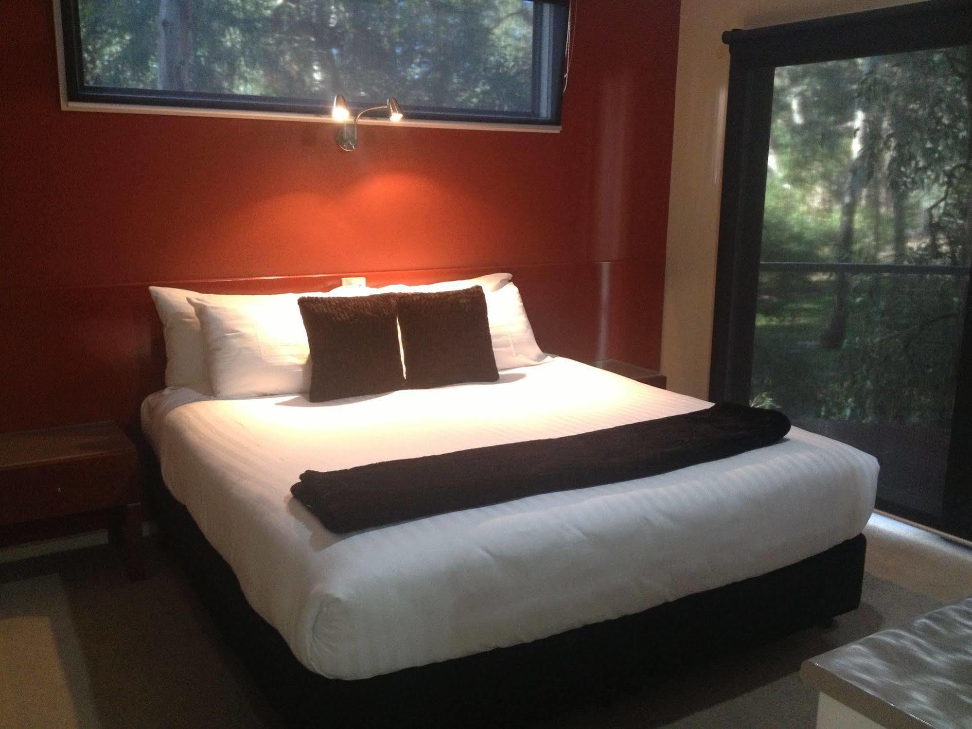 Riverspa Apartments Moama Extérieur photo