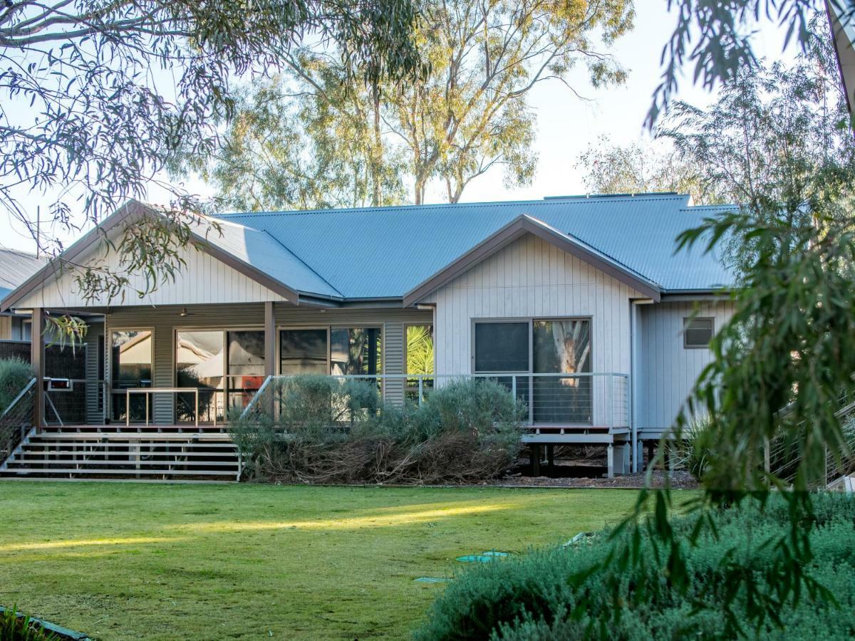 Riverspa Apartments Moama Extérieur photo